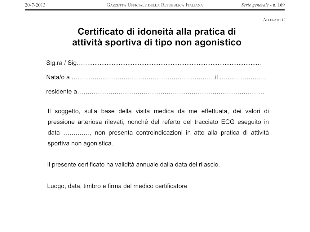 Passaggio tecnico