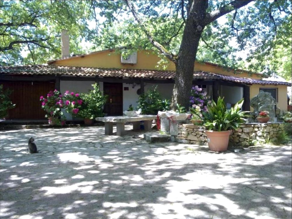 Agriturismo CARALE