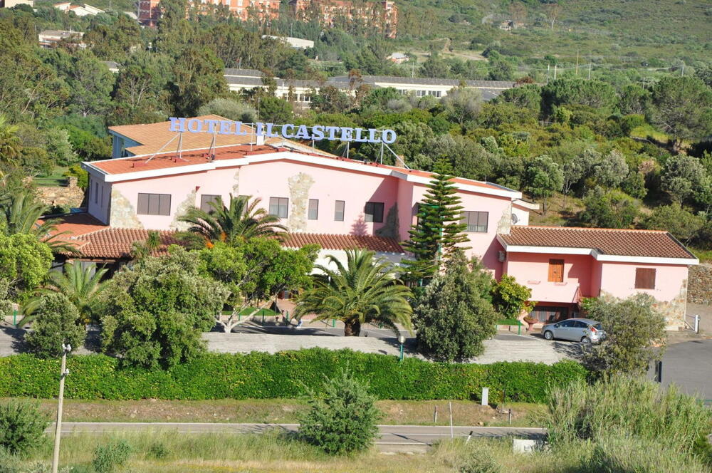 Pranzo Ristorante Il Castello
