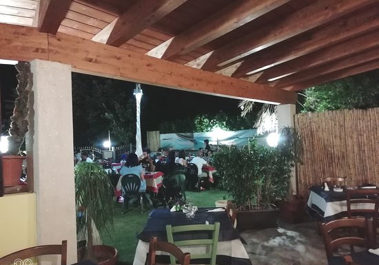 Pizzeria / Bisteccheria COSSU