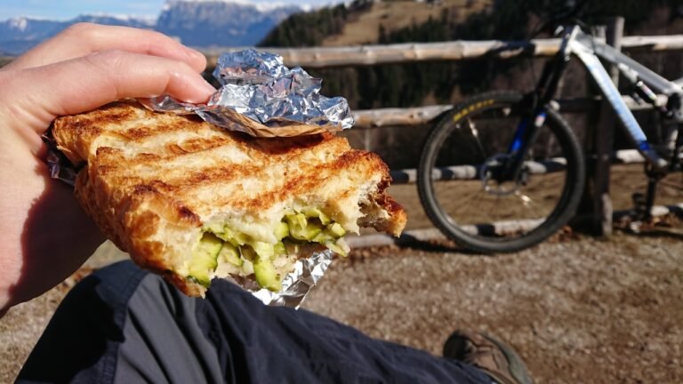 Pranzo al sacco