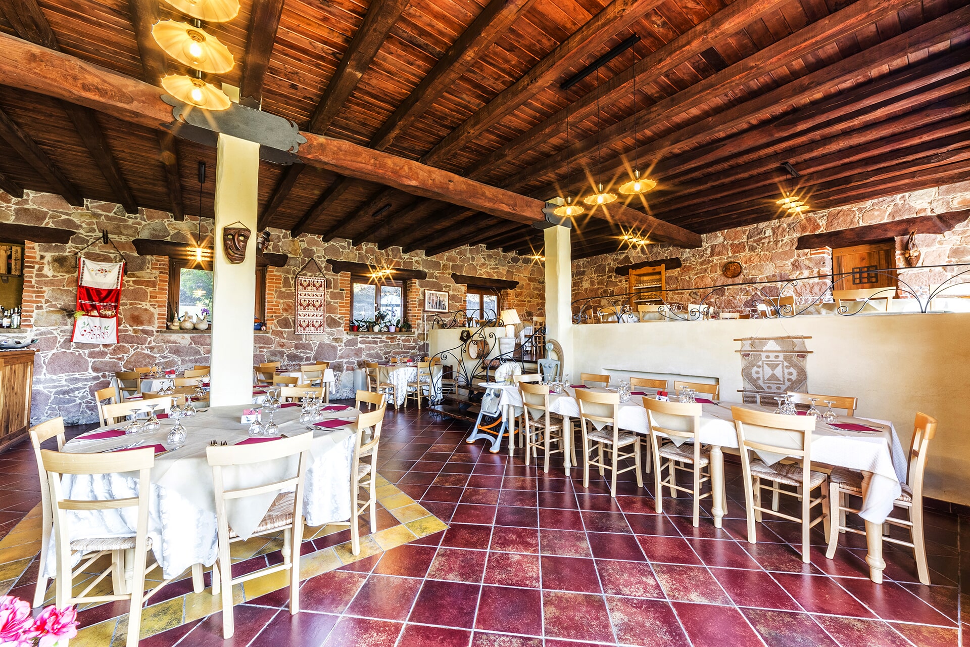 Ristorante SA CASARA