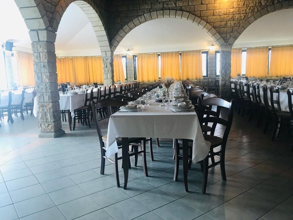 Ristorante MISTRAL