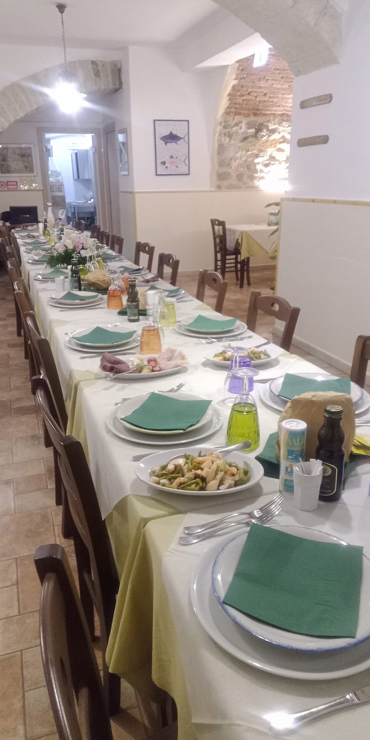Trattoria LA CANTINA