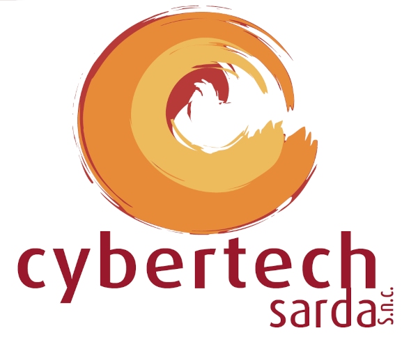Logo Cybertech Sarda