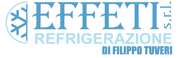Logo Effeti