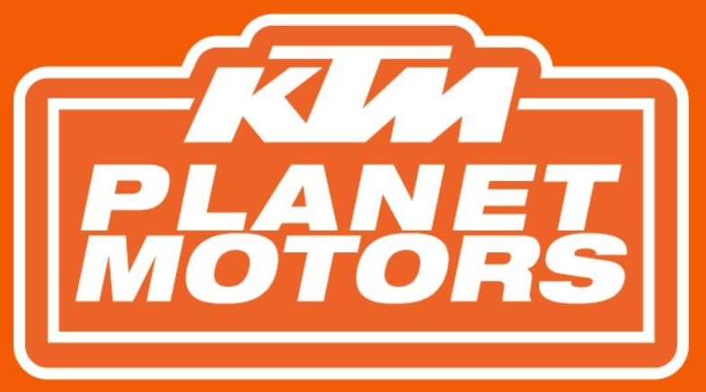 Logo Planet Motors